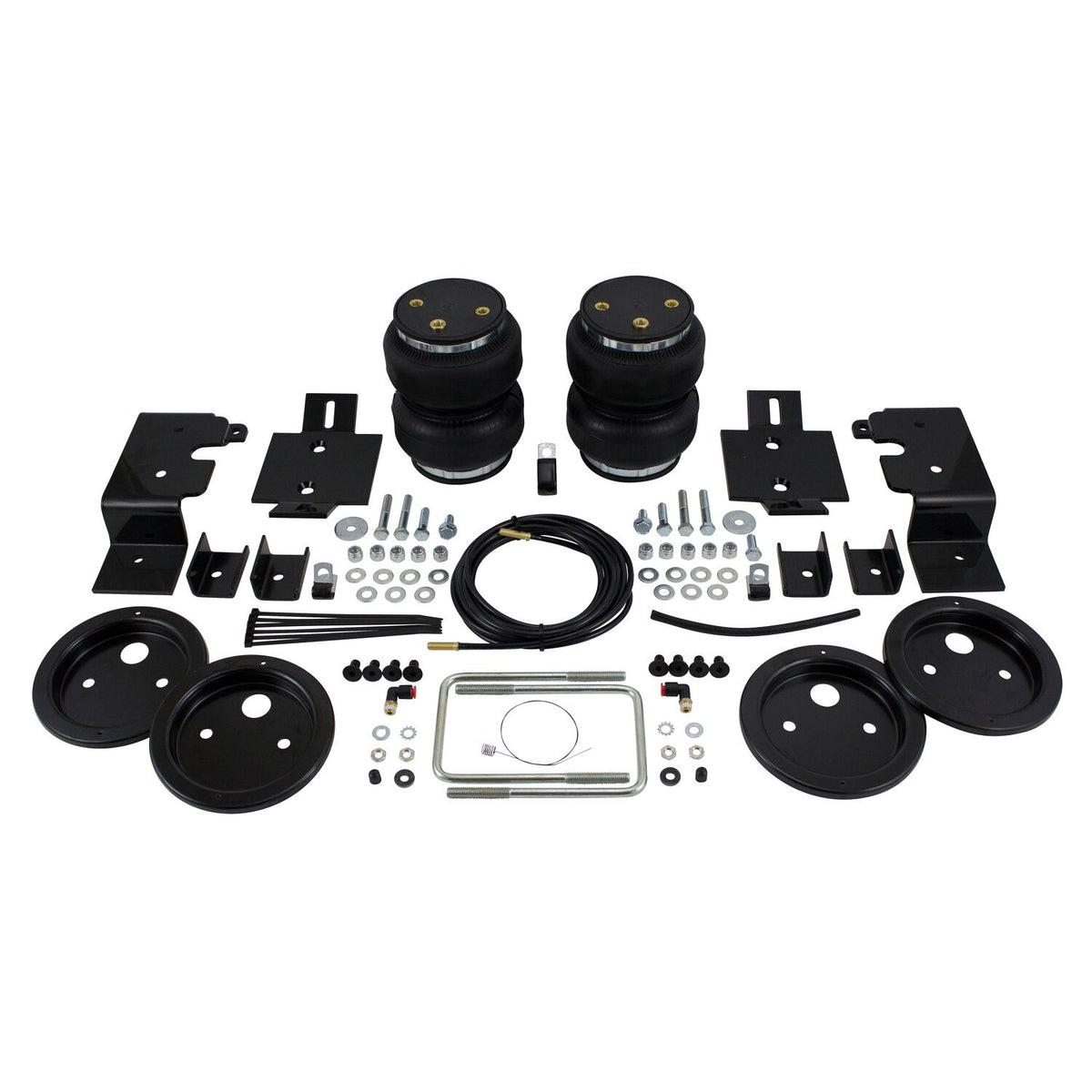 Air Lift LoadLifter 5000 Ultimate Air Spring Kit for 2007-2018 GMC Sierra 1500 RWD/4WD