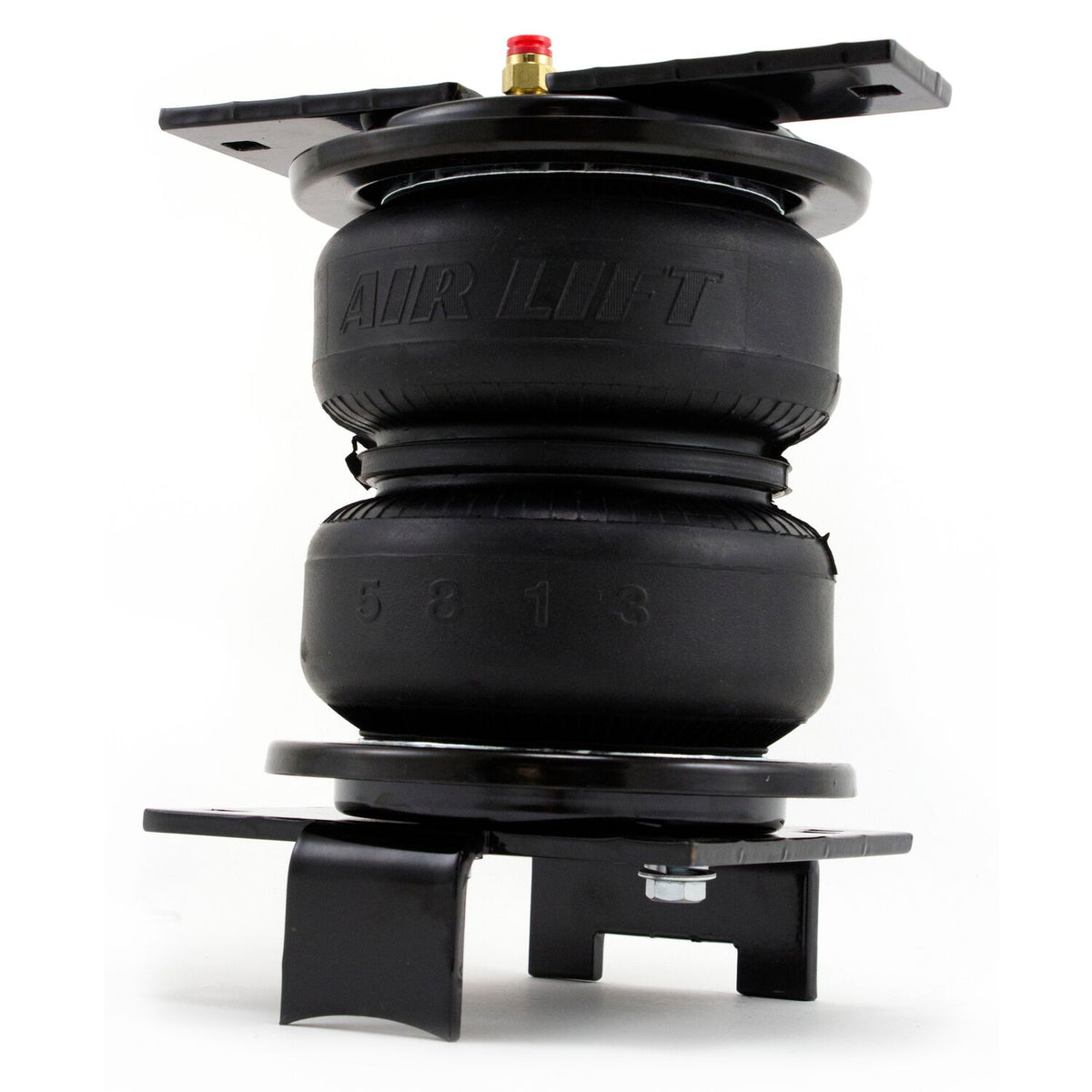Air Lift LoadLifter 5000 Ultimate Air Spring Kit for 2004-2014 Ford F-150 RWD photo 2