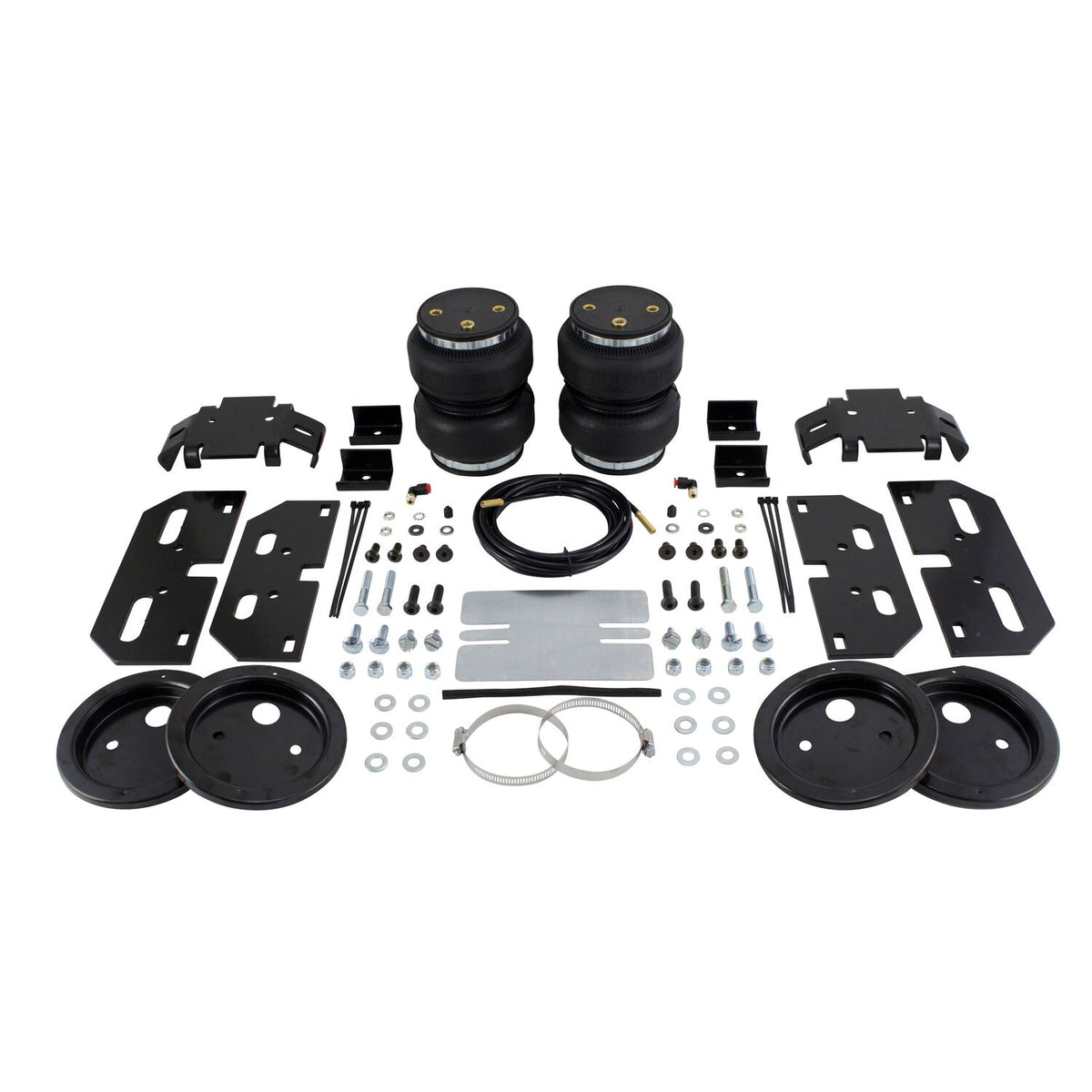 Air Lift LoadLifter 5000 Ultimate Air Spring Kit for 2002-2008 Dodge Ram 1500 4WD