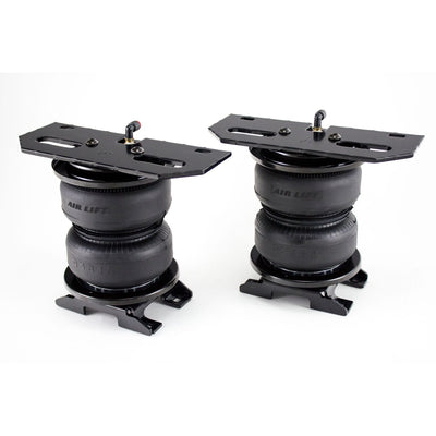 Air Lift LoadLifter 5000 Ultimate Air Spring Kit for 2002-2008 Dodge Ram 1500 RWD photo 2