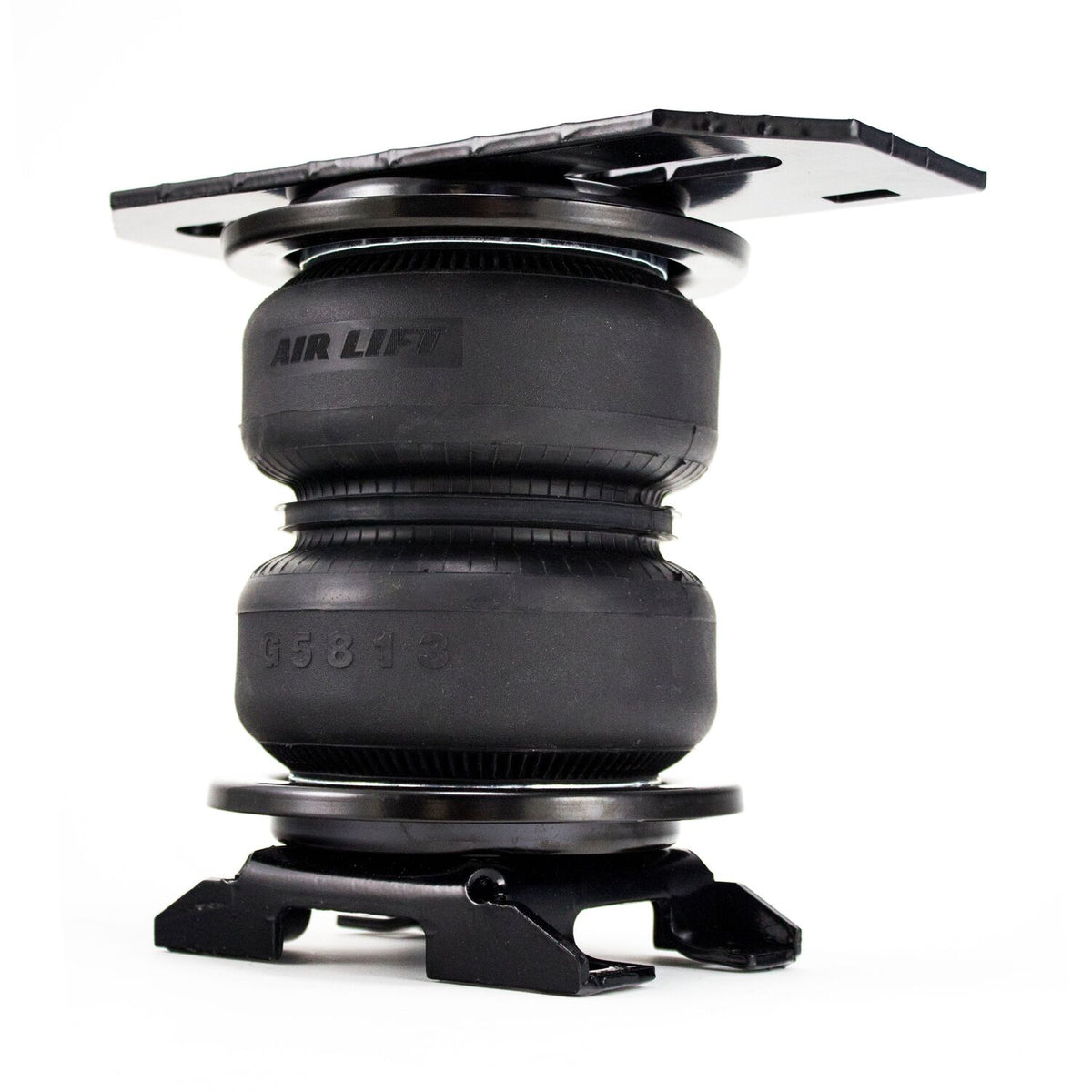 Air Lift LoadLifter 5000 Ultimate Air Spring Kit for 2002-2008 Dodge Ram 1500 RWD photo 4