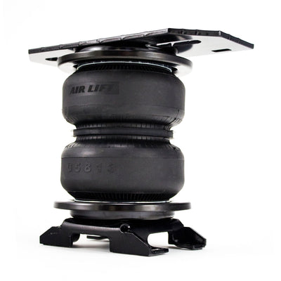 Air Lift LoadLifter 5000 Ultimate Air Spring Kit for 2002-2008 Dodge Ram 1500 RWD photo 4