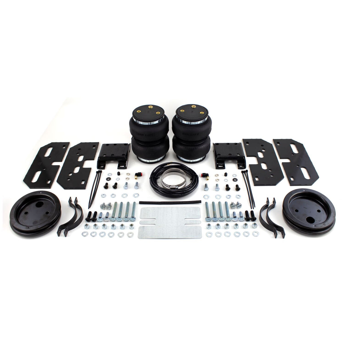 Air Lift LoadLifter 5000 Ultimate Air Spring Kit for 2002-2008 Dodge Ram 1500 RWD