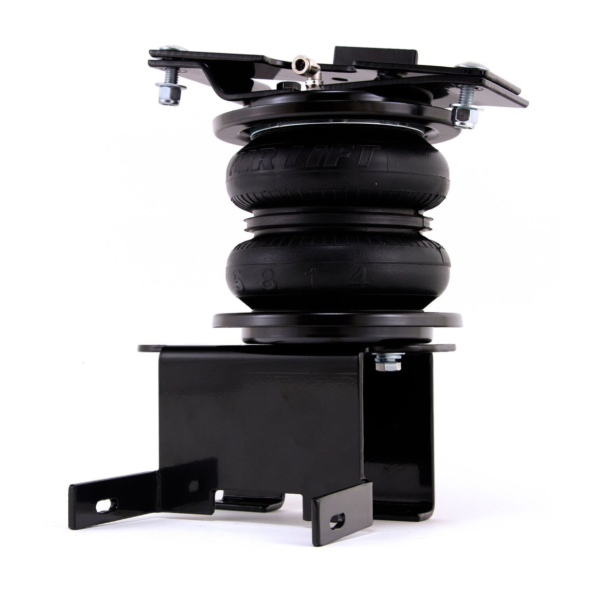 Air Lift LoadLifter 5000 Ultimate Air Spring Kit for 2015-2020 Ford F-150 RWD photo 2
