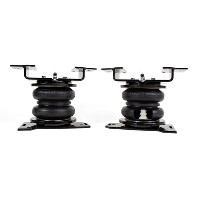 Air Lift LoadLifter 5000 Ultimate Air Spring Kit for 2019-2026 Chevrolet Silverado 1500 RWD/4WD