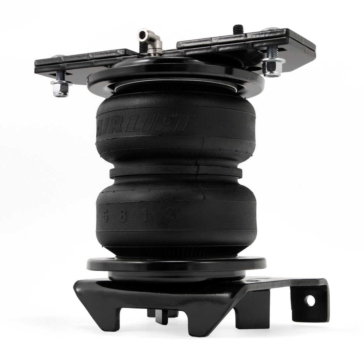 Air Lift LoadLifter 5000 Ultimate Air Spring Kit for 2003-2010 Dodge Ram 3500 4WD photo 2