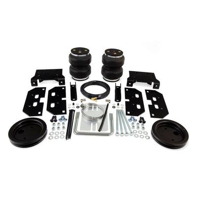 Air Lift LoadLifter 5000 Ultimate Air Spring Kit for 2011-2018 Ram 3500 4WD