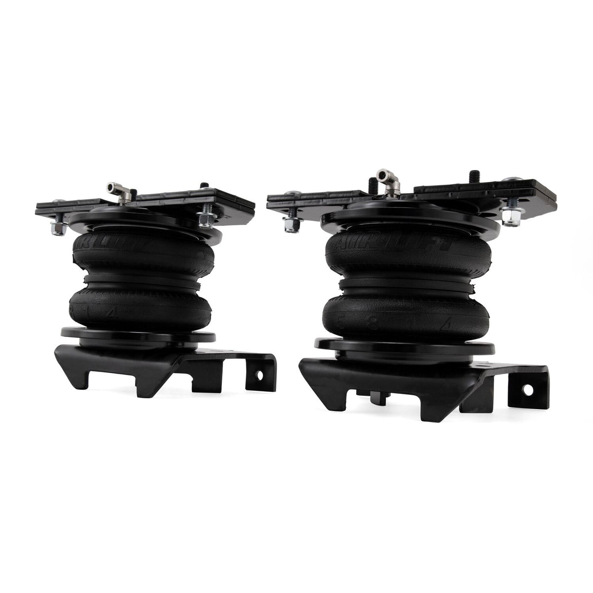 Air Lift LoadLifter 5000 Ultimate Air Spring Kit for 2003-2010 Dodge Ram 3500 RWD photo 4