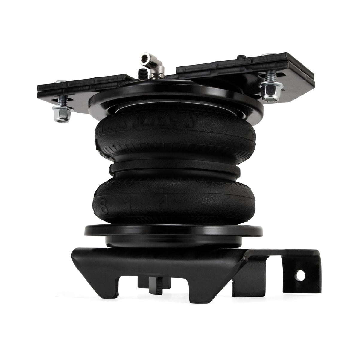 Air Lift LoadLifter 5000 Ultimate Air Spring Kit for 2003-2010 Dodge Ram 3500 RWD photo 3