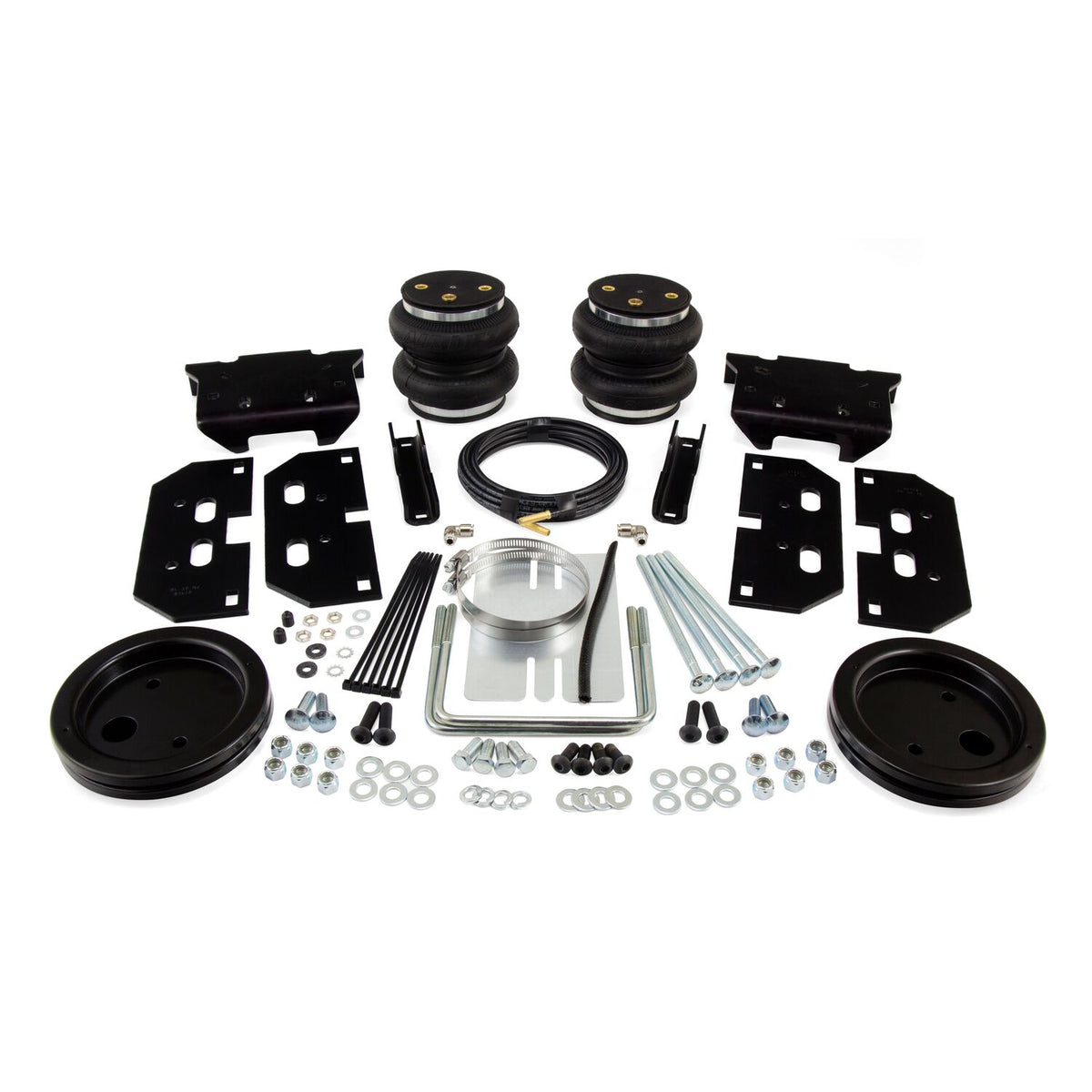 Air Lift LoadLifter 5000 Ultimate Air Spring Kit for 2003-2010 Dodge Ram 3500 RWD
