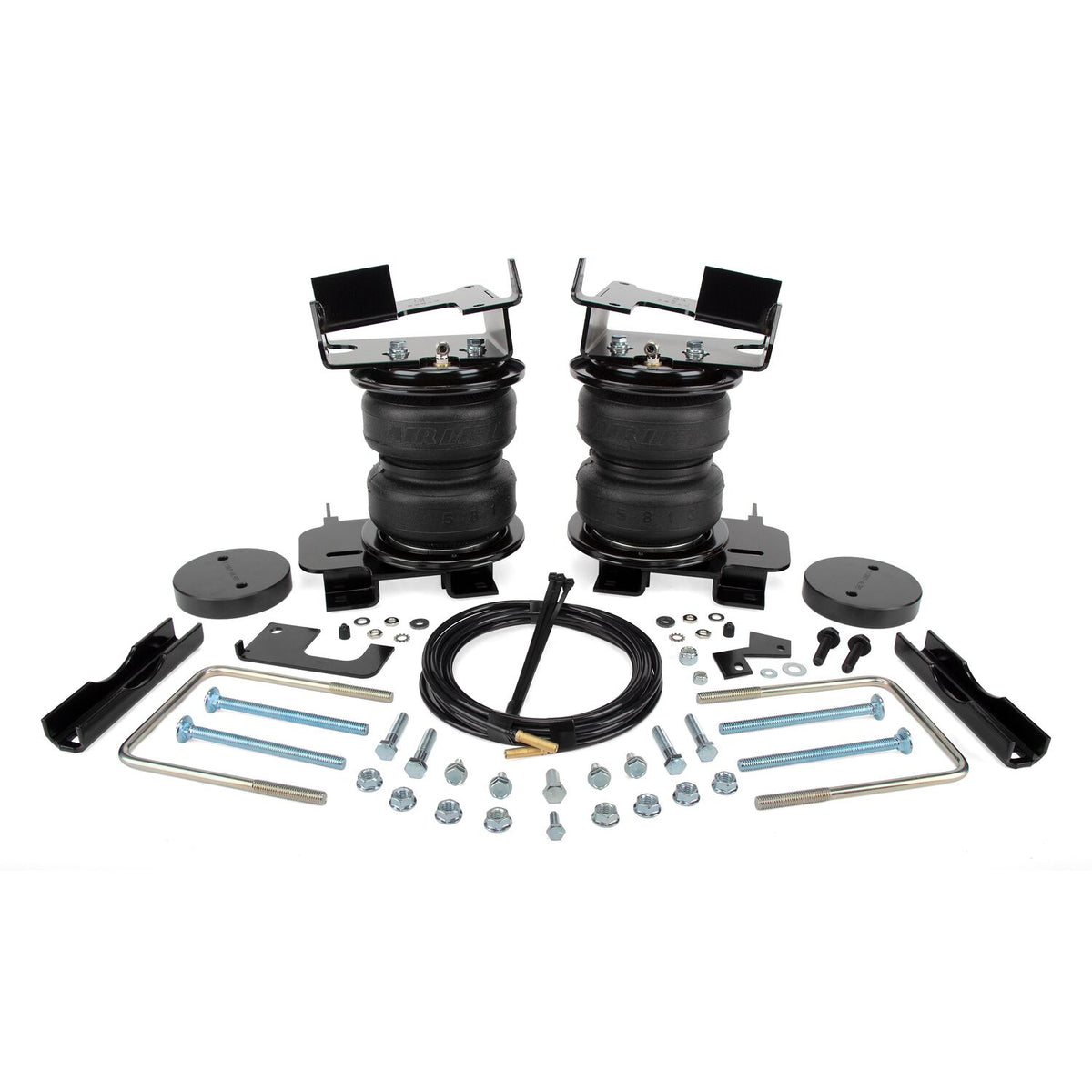 Air Lift LoadLifter 5000 Ultimate Air Spring Kit for 2021-2026 Ford F-150 RWD/4WD