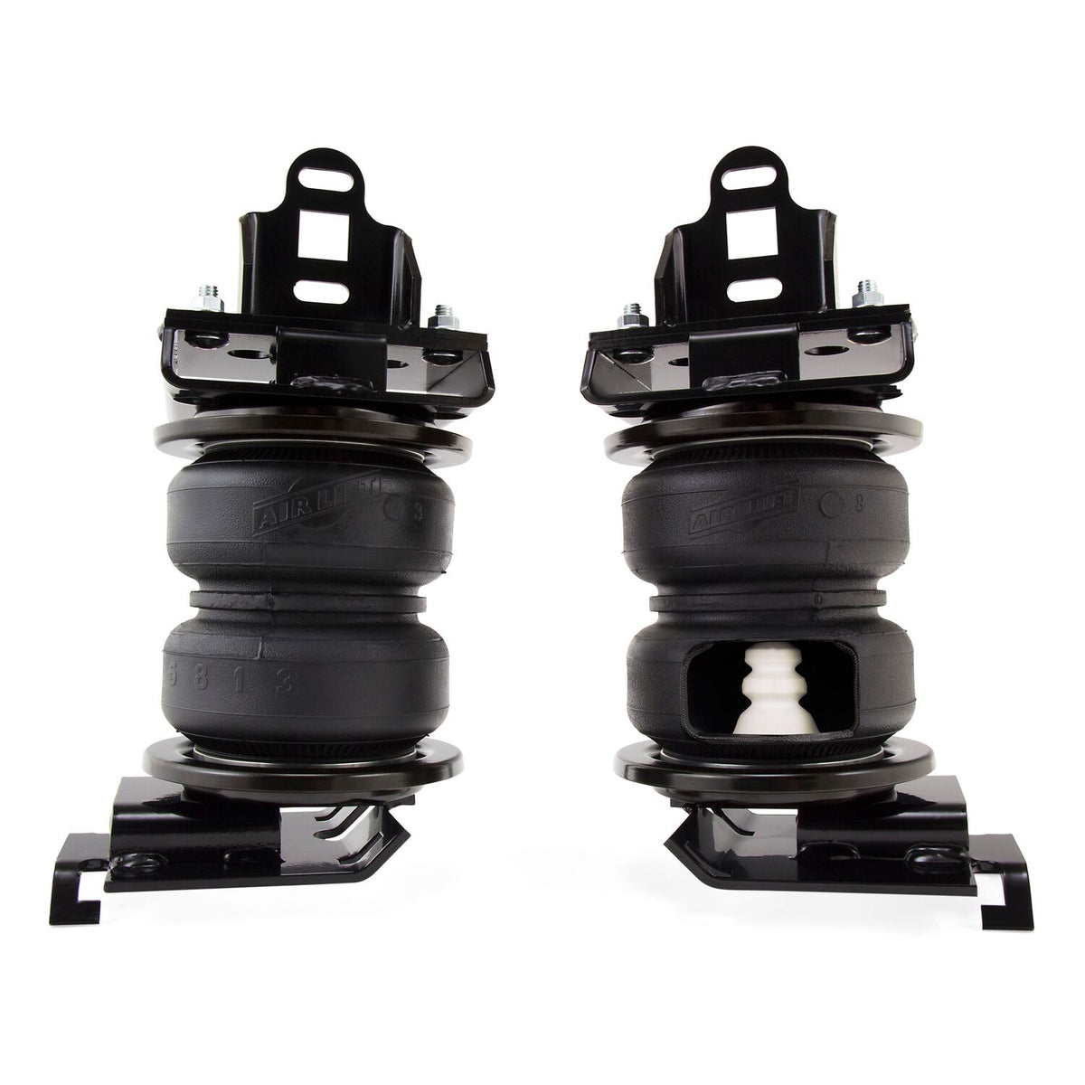 Air Lift LoadLifter 5000 Ultimate Air Spring Kit for 2019-2026 Ram 1500 RWD/4WD