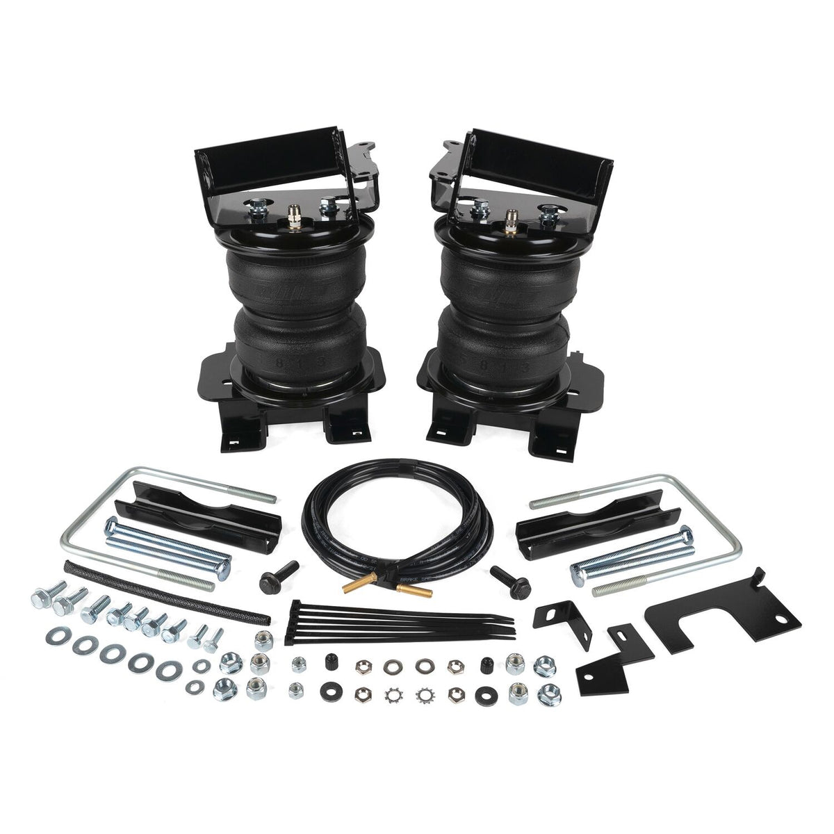 Air Lift LoadLifter 5000 Ultimate Air Spring Kit for 2021-2026 Ford F-150 4WD
