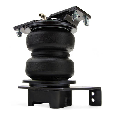 Air Lift LoadLifter 5000 Ultimate Air Spring Kit for 2017-2026 Ford F-250 RWD photo 2