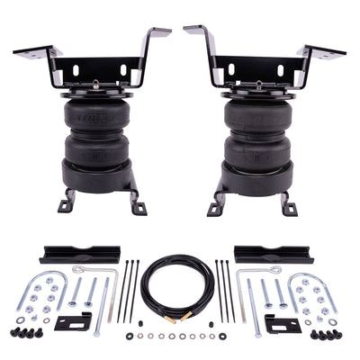 Air Lift LoadLifter 5000 Ultimate Air Spring Kit for 2024-2026 GMC Sierra 2500 HD 4WD