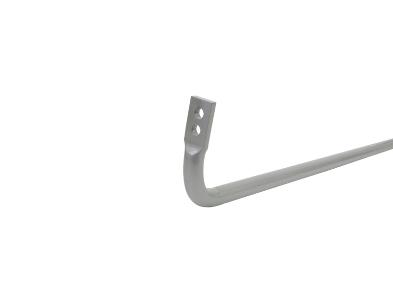 Whiteline Heavy Duty Blade Adjustable 24mm Rear Sway Bar for 2019-2021 Hyundai Veloster (JS)