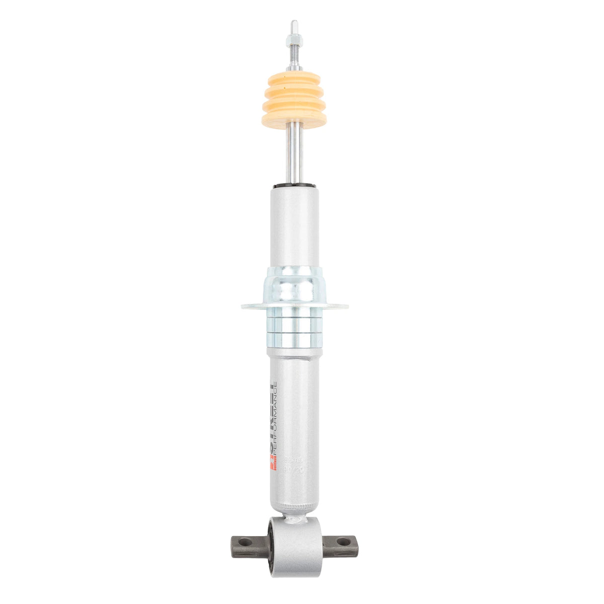 Belltech Street Performance OEM Stock Replacement Shock Set for 2019-2026 Chevrolet Silverado 1500 4WD