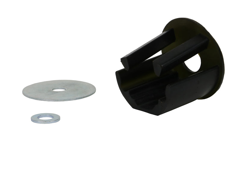 Whiteline Front Engine Torque Arm Bushing for 2012 Volkswagen Eos Executive (1F) KDT914
