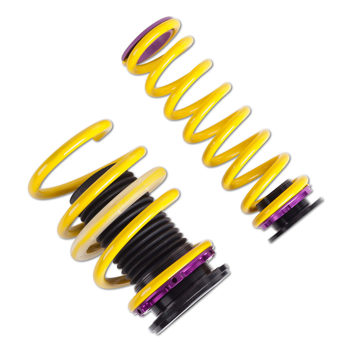 KW HAS Coilover Sleeve Kit - 2018-2022 Audi TT RS Quattro Coupe 253100AE