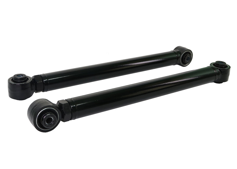 Whiteline Adjustable Rear Lower Trailing Arm Set for 2018-2023 Toyota Camry (XV70) KTA284