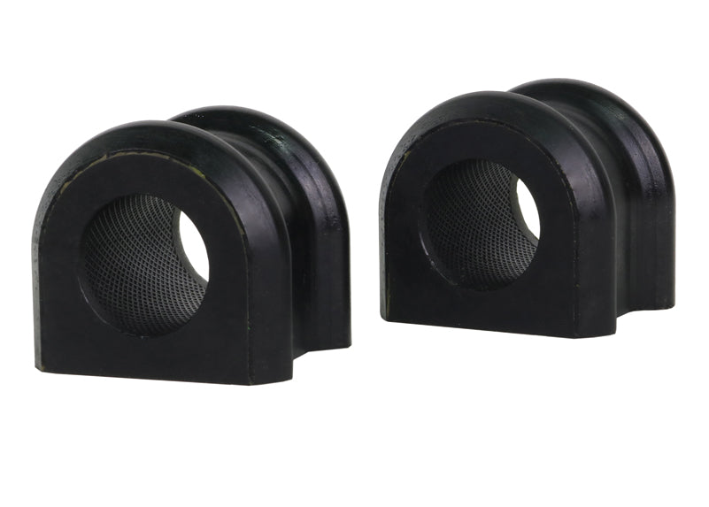 Whiteline 30mm Front Sway Bar Bushing Kit for 1997-2017 Jeep Wrangler (TJ/JK) W23454