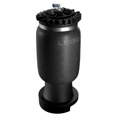 Logiq Ram 1500 air spring kit 89-11090