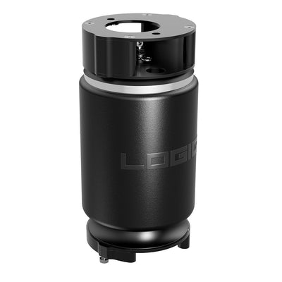 Logiq Ram 2500 air spring kit 89-12140