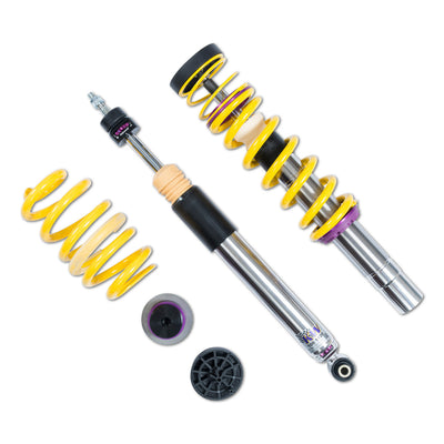 KW Variant 3 Coilover Kit - 2018-2024 Audi RS 5 Coupe 352100CJ