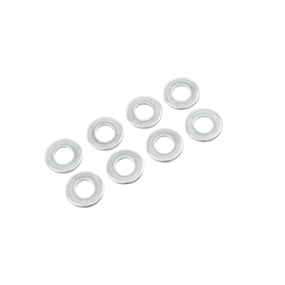Belltech 4" Lowering Block Kit (2 Degree Taper) for 1996-2000 Isuzu Hombre RWD