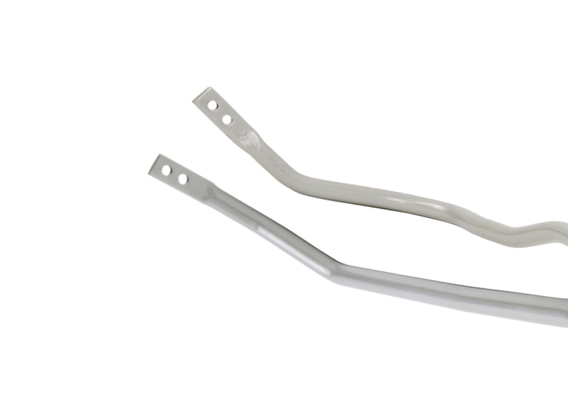 Whiteline Front and Rear Sway Bar Kit for 1993-2002 Nissan Skyline GTR GTS-4 (R33/R34) BNK011