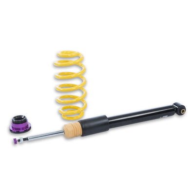 KW Variant 2 Coilover Kit - 2019-2023 Volkswagen Arteon 152800AX