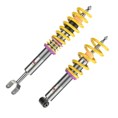 KW Suspension Variant 1 Coilover Kit for 2002-2004 Audi RS 6 Quattro 10210053 - photo 4