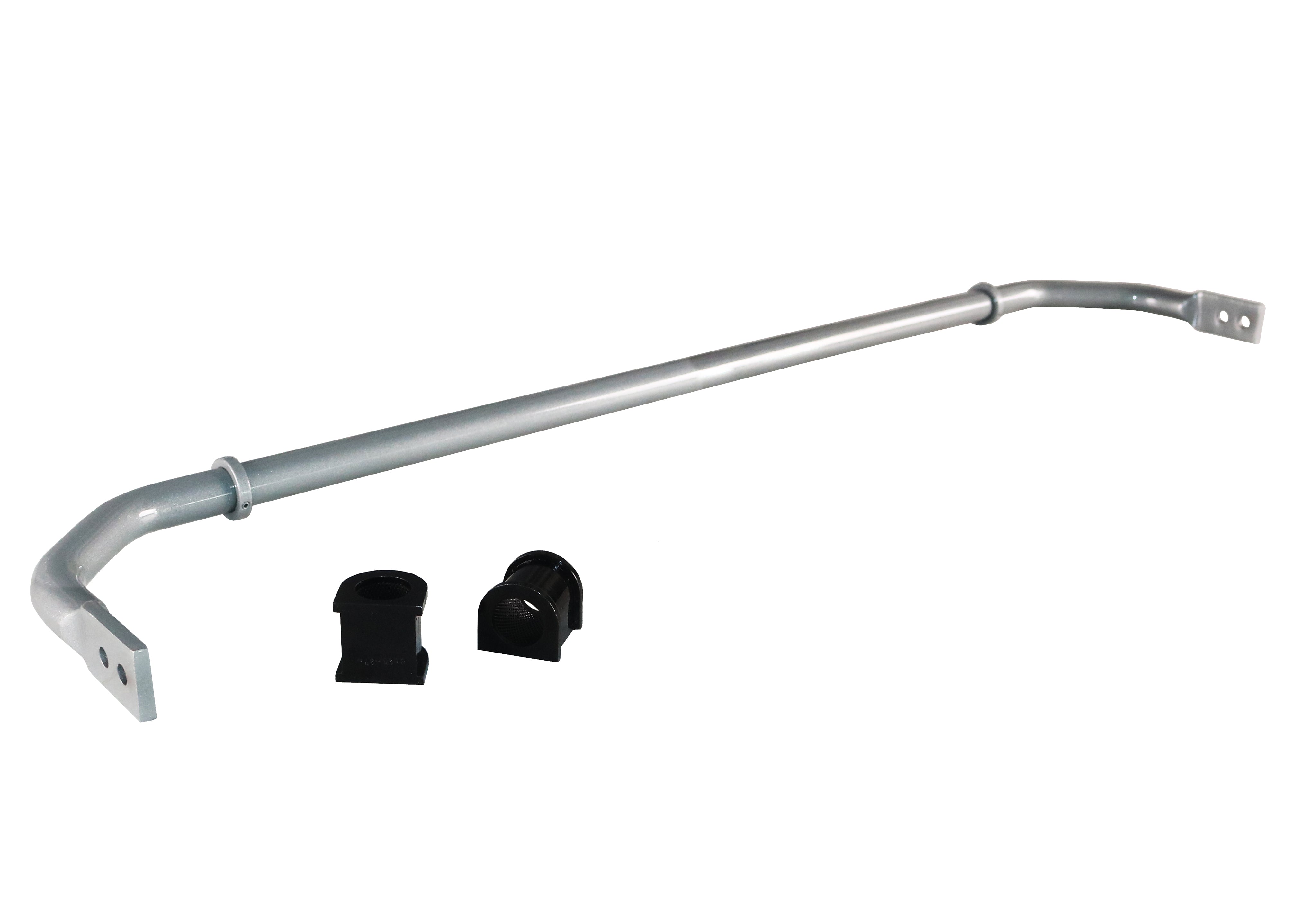 Whiteline Heavy Duty Blade Adjustable 27mm Front Sway Bar for 2004-2007 Mazda RX-8 Base (SE3P) BMF49Z