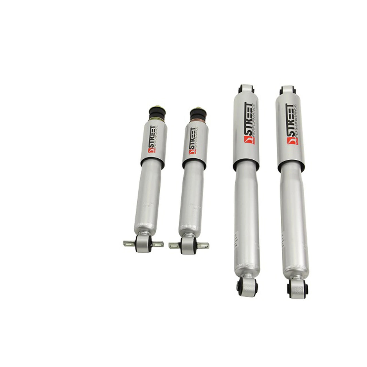 Belltech Street Performance OEM Stock Replacement Shock Set for 1985-2005 Chevrolet Astro RWD