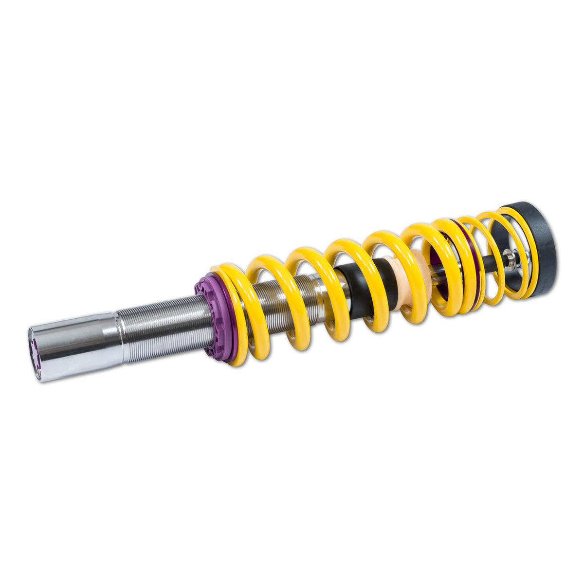 KW Variant 3 Coilover Kit - 2017-2025 Audi A4 Quattro Sedan 352100BJ