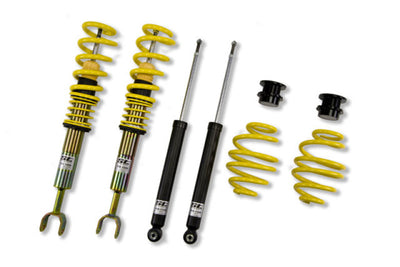 ST Suspensions ST X Coilover Kit for 1998-2005 Volkswagen Passat Sedan & Wagon 1.8 4cyl 2.8 V6 1.9-2.0TDI 13280011 - photo 3