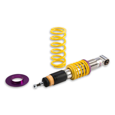 KW Suspension Variant 1 Coilover Kit for 2008-2014 Subaru Impreza WRX 10245015 - photo 6