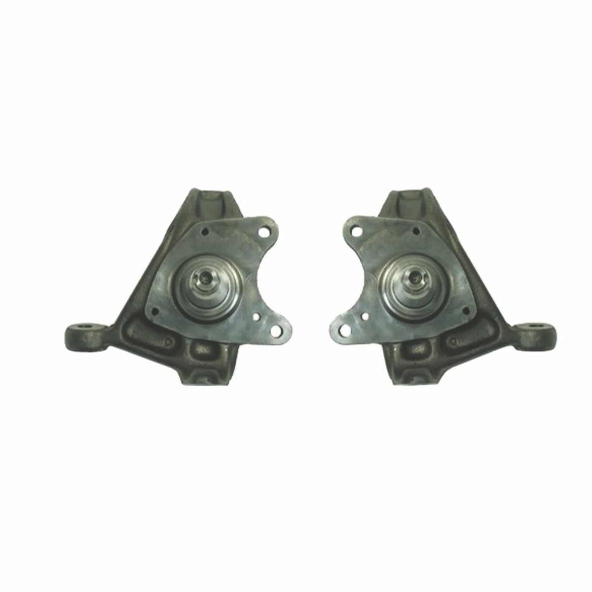 Belltech 2" Drop Spindle Set for 1991-1996 Dodge Dakota RWD