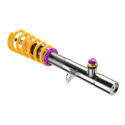KW Variant 4 Coilover Kit - 2020-2026 BMW X6 M 3A7200CR