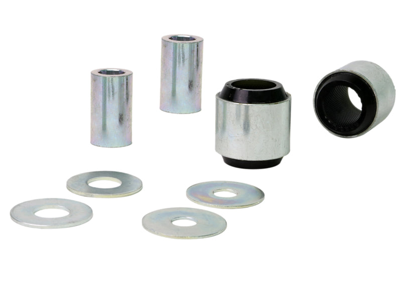 Whiteline Rear Trailing Arm Lower Front Bushing for 2011-2025 Subaru Forester X Touring, XT Touring (SH/SJ/SGP) W0568