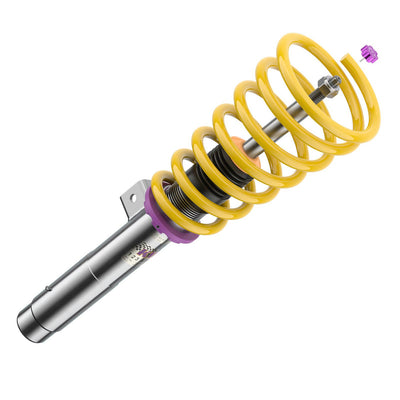 KW Suspension Street Comfort Coilover Kit for 1999-2006 BMW 3 Series 18020052 - photo 4