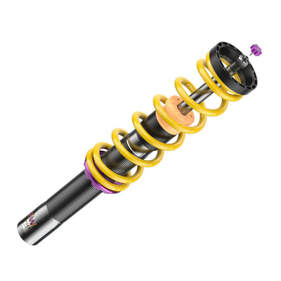KW Variant 3 Coilover Kit - 2019-2023 Porsche Cayenne 35271082