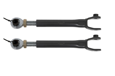 Belltech Lowering Kit w/Street Performance Struts (2" Front / 1-3.5" Rear Drop) for 2021-2026 Chevrolet Tahoe RWD/4WD w/o Magnetic Ride