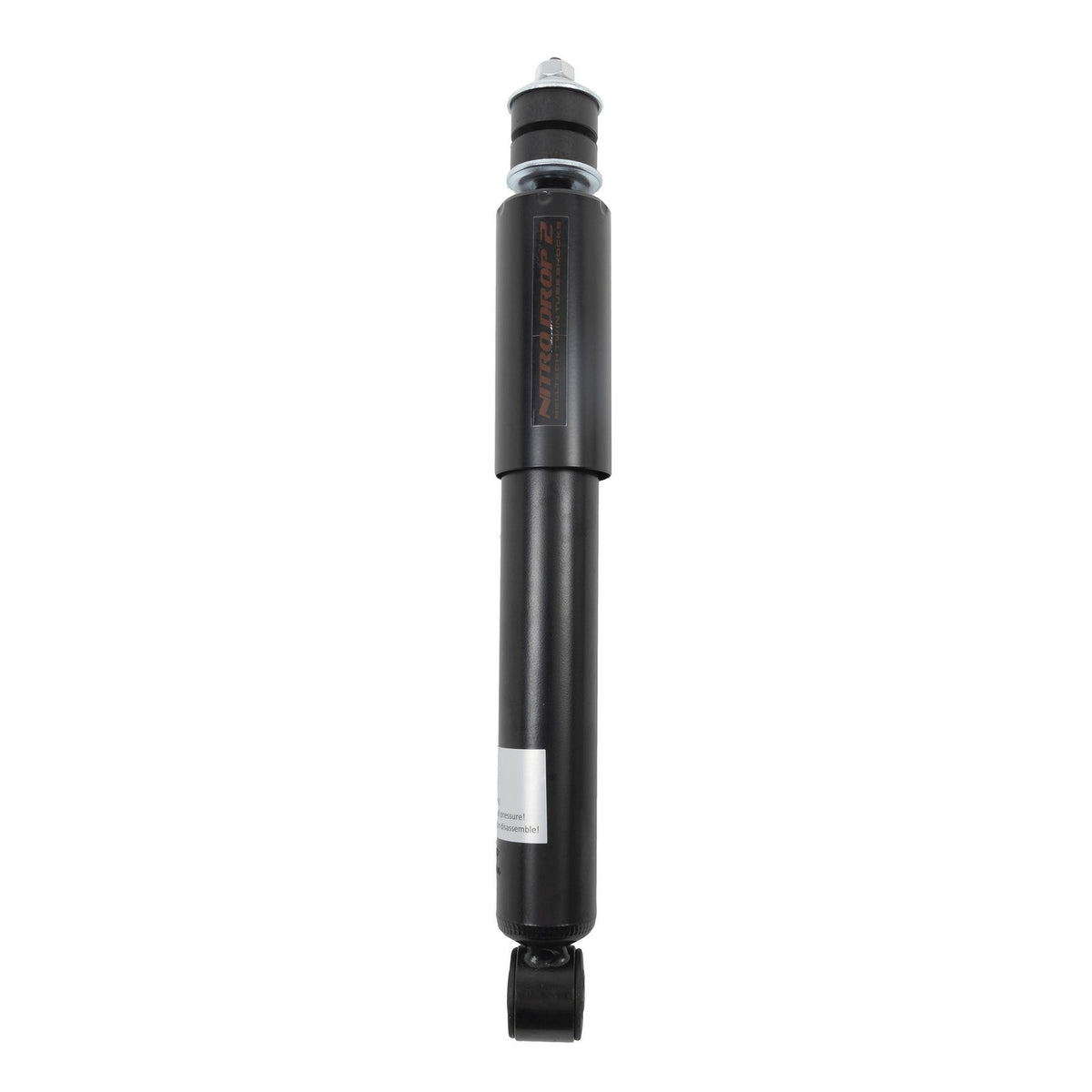 Belltech Nitro Drop 2 OEM Stock Replacement Front Shock for 1999-2004 Ford F-250 Super Duty RWD