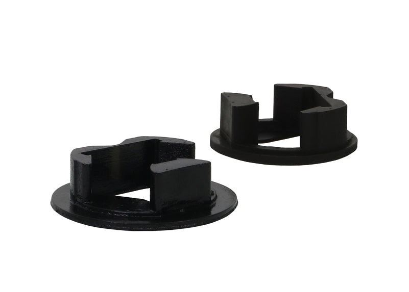 Whiteline Front Engine Mount Rear Bushing for 2007-2012 Mazda Mazdaspeed 3 Base (BL) KDT915