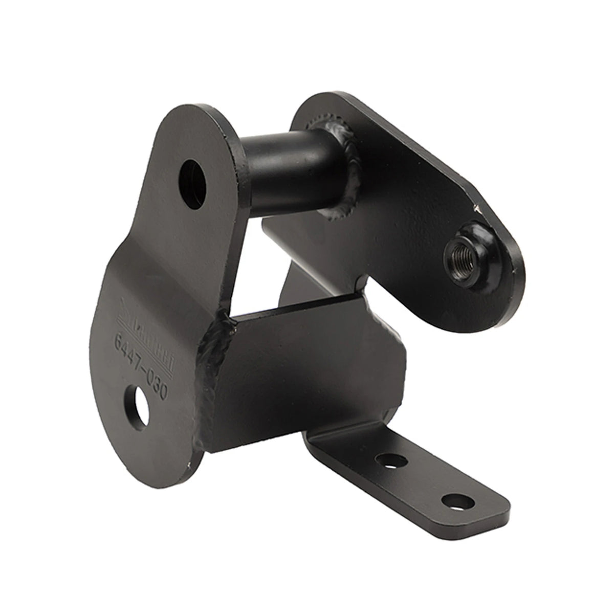 Belltech Flip Kit (4" Drop) for 2015-2020 Ford F-150 RWD/4WD Short Bed