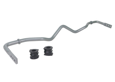Whiteline 3-Point Adjustable 24mm Rear Sway Bar for 2023-2025 Nissan Z (RZ34) BNR37Z