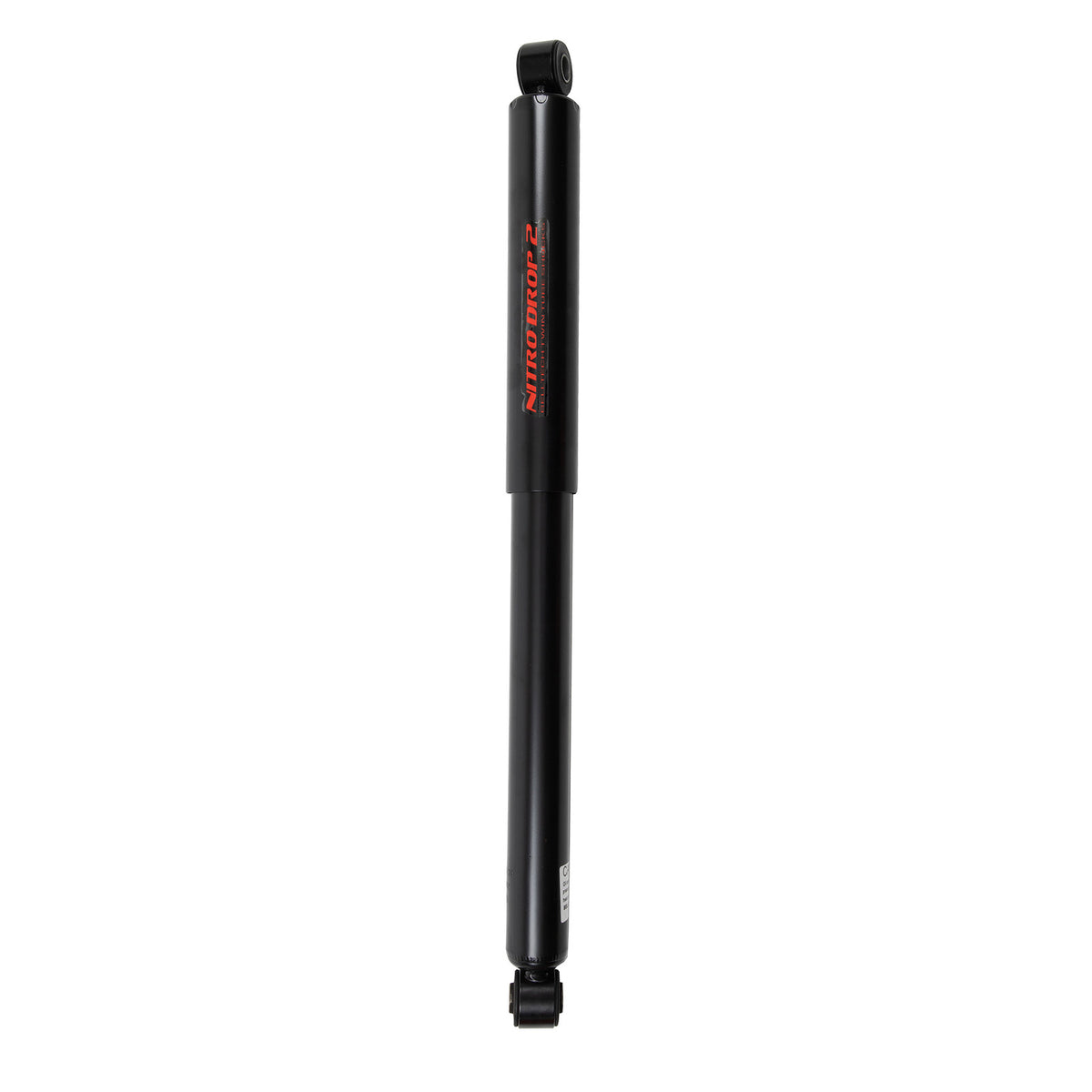 Belltech Nitro Drop 2 OEM Stock Replacement Rear Shock for 2005-2016 Ford F-350 Super Duty RWD