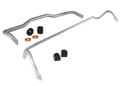 Whiteline Front and Rear Sway Bar Kit for 2008-2009 Chrysler 300C LX (LX) BCK003