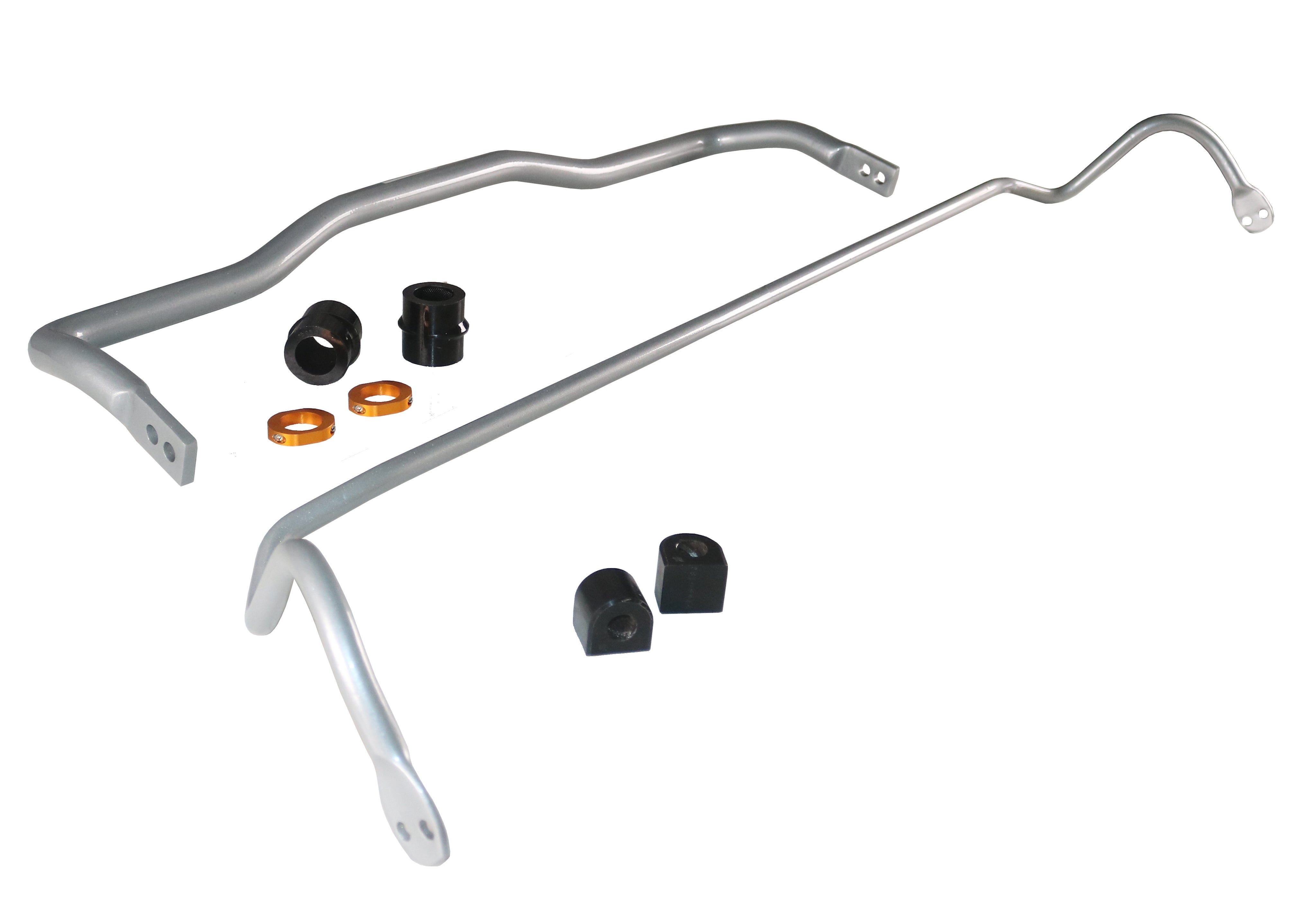 Whiteline Front and Rear Sway Bar Kit for 2008-2009 Chrysler 300C LX (LX) BCK003